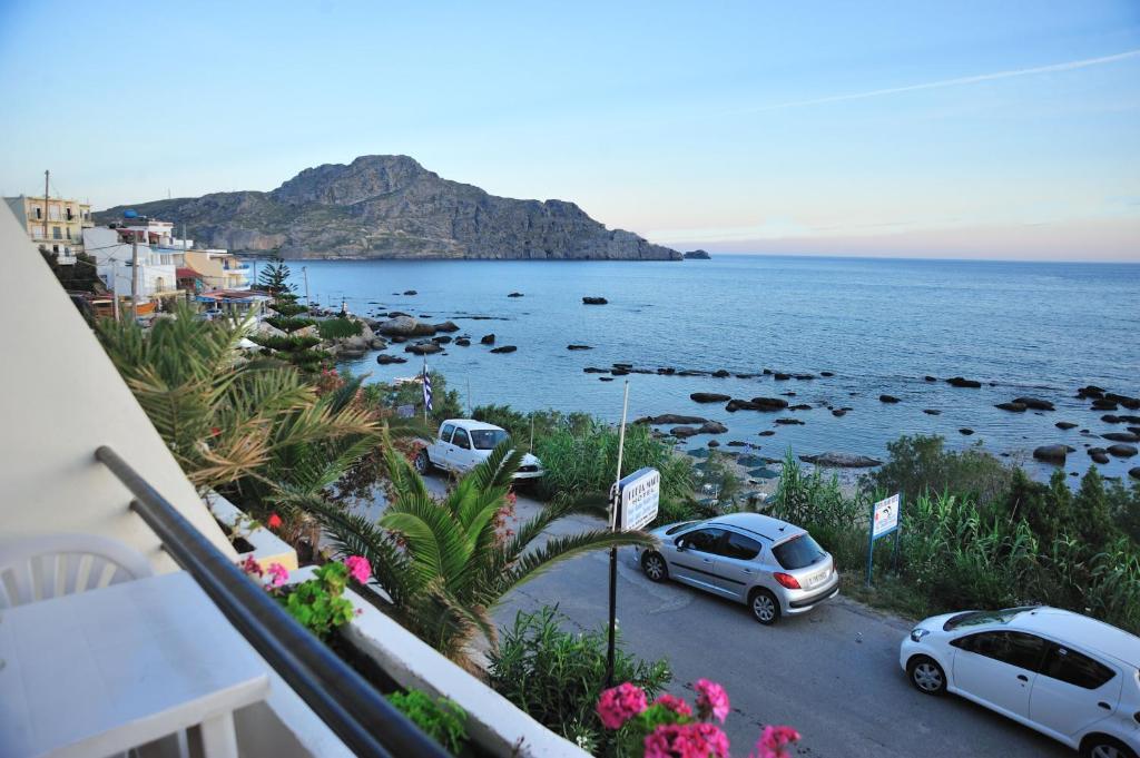Creta Mare Hotel Plakias Habitación foto